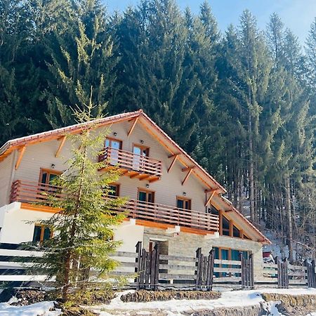 Chiba Chalet Alsótömös Kültér fotó