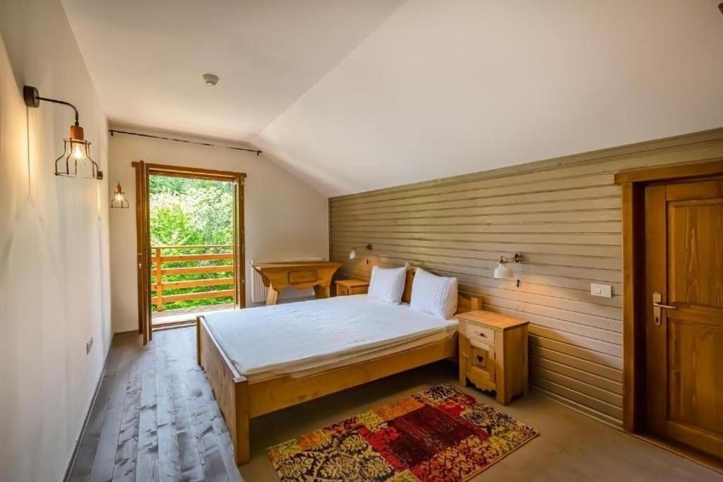 Chiba Chalet Alsótömös Kültér fotó