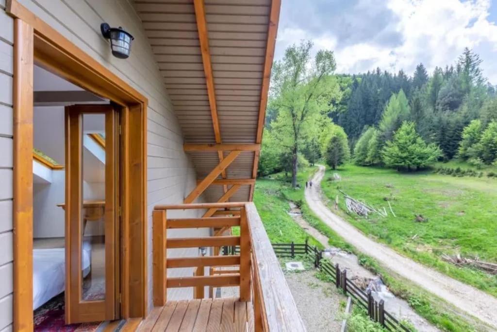 Chiba Chalet Alsótömös Kültér fotó