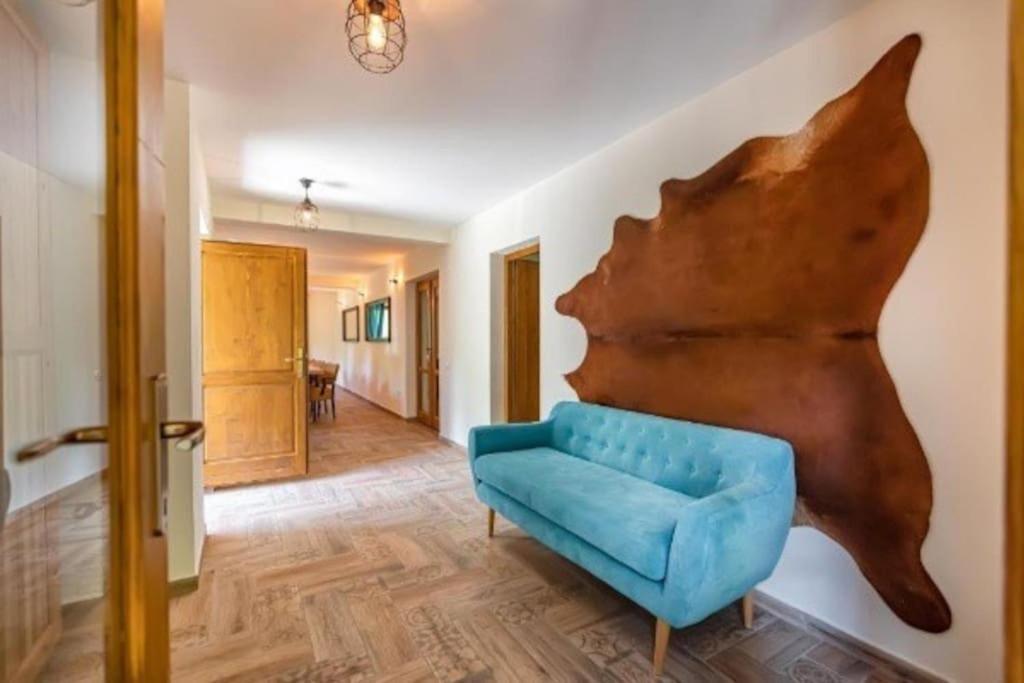 Chiba Chalet Alsótömös Kültér fotó