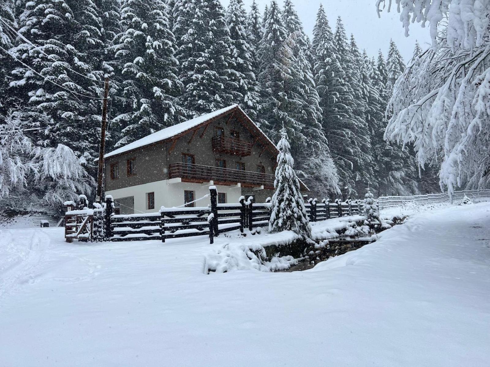 Chiba Chalet Alsótömös Kültér fotó