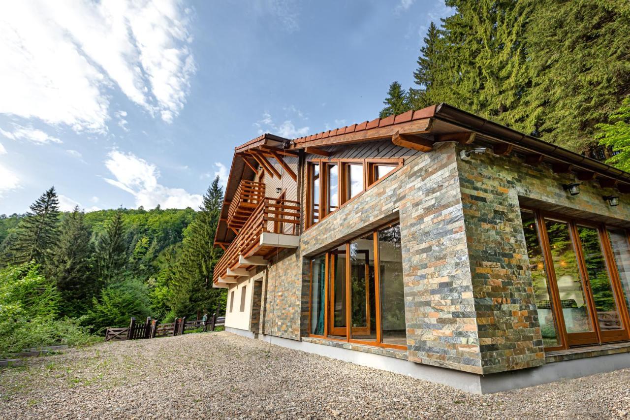 Chiba Chalet Alsótömös Kültér fotó