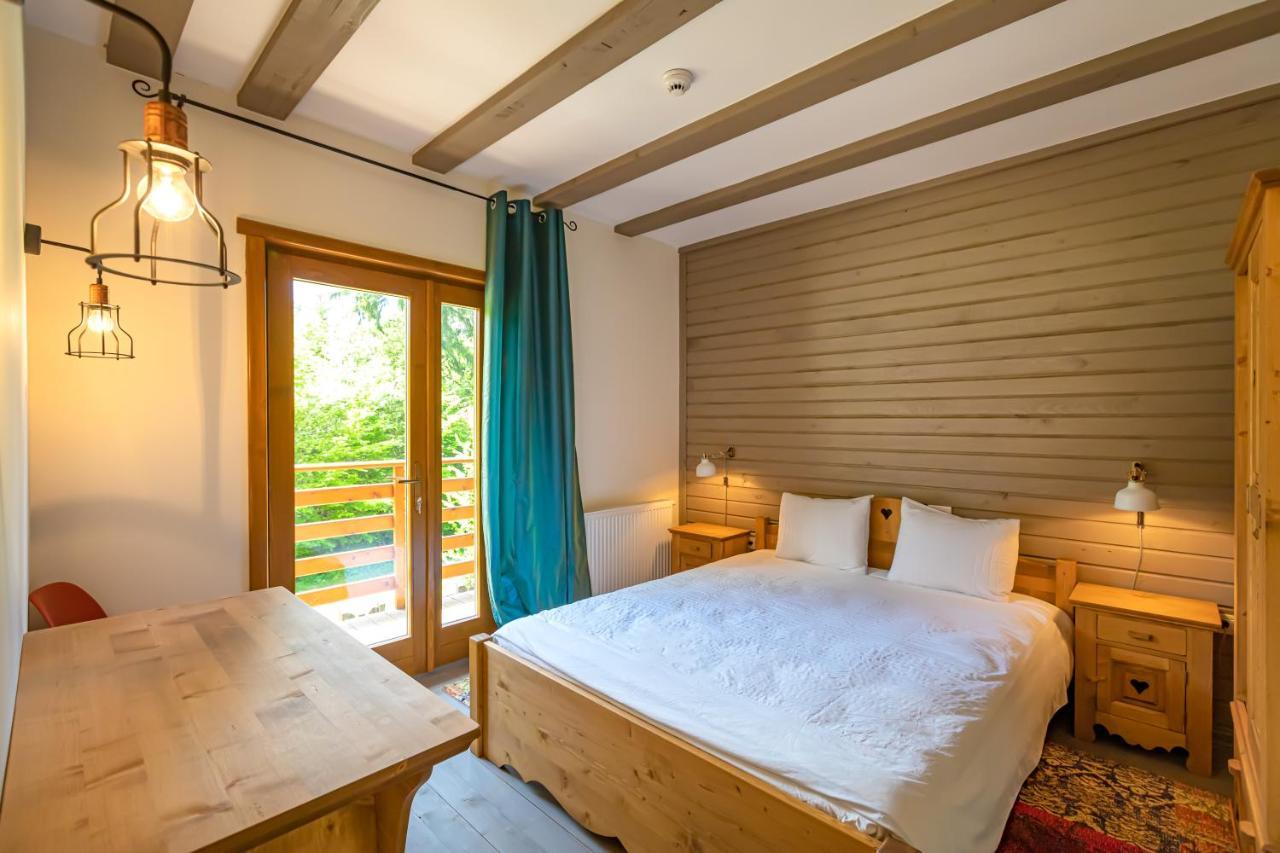 Chiba Chalet Alsótömös Kültér fotó