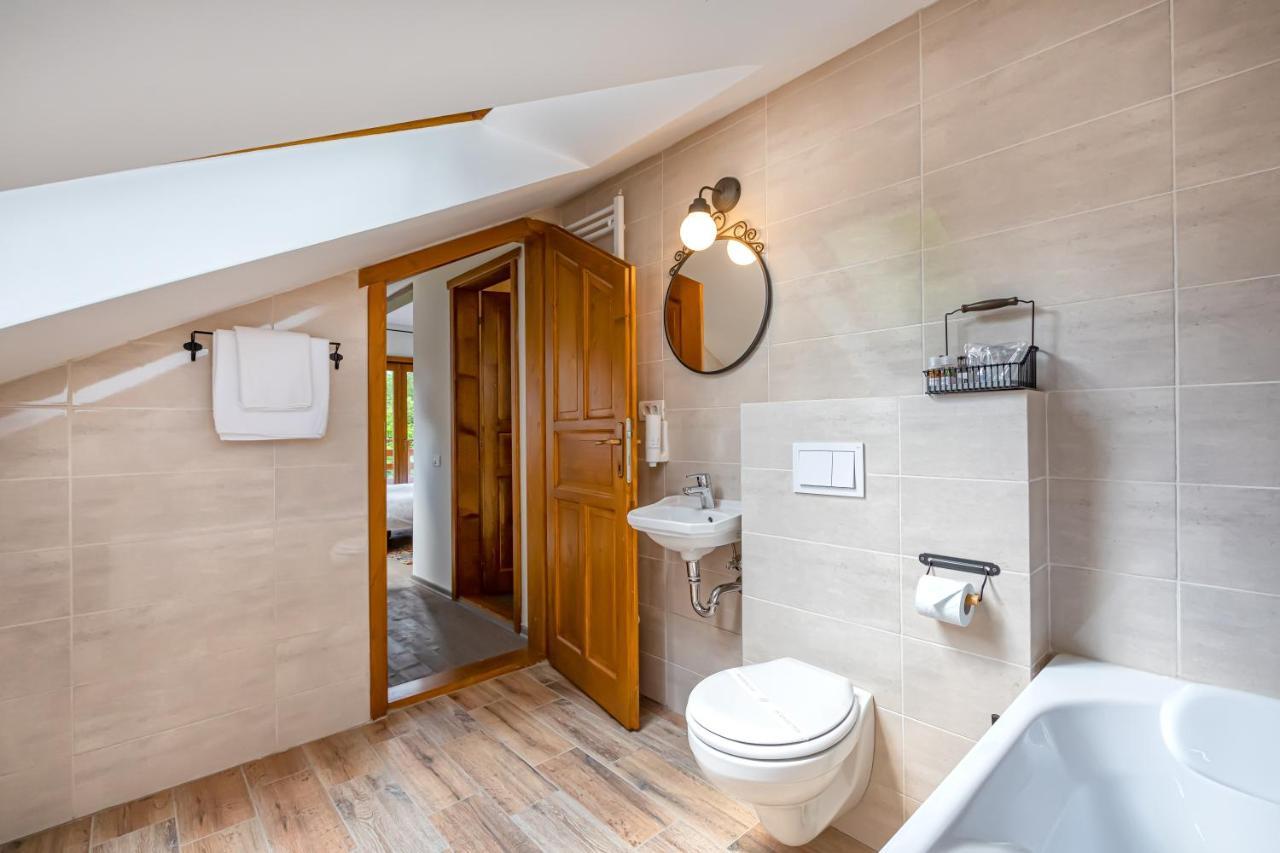 Chiba Chalet Alsótömös Kültér fotó