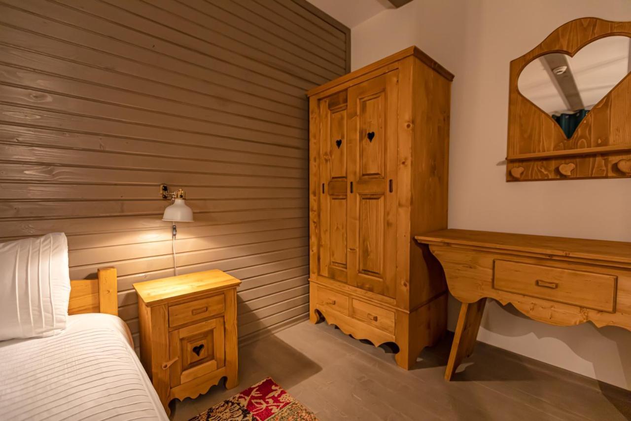 Chiba Chalet Alsótömös Kültér fotó