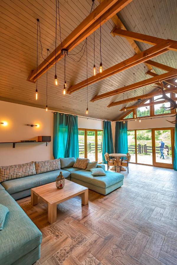 Chiba Chalet Alsótömös Kültér fotó