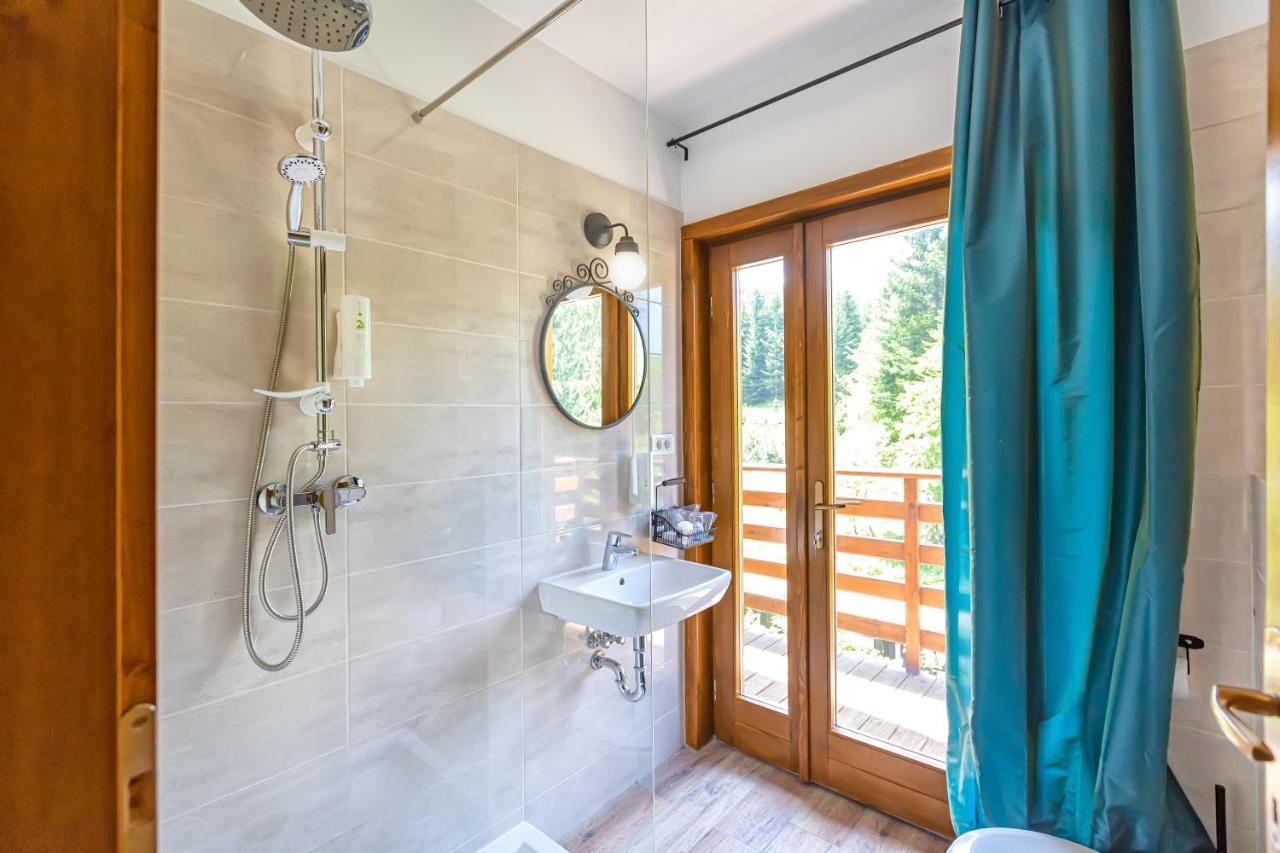 Chiba Chalet Alsótömös Kültér fotó
