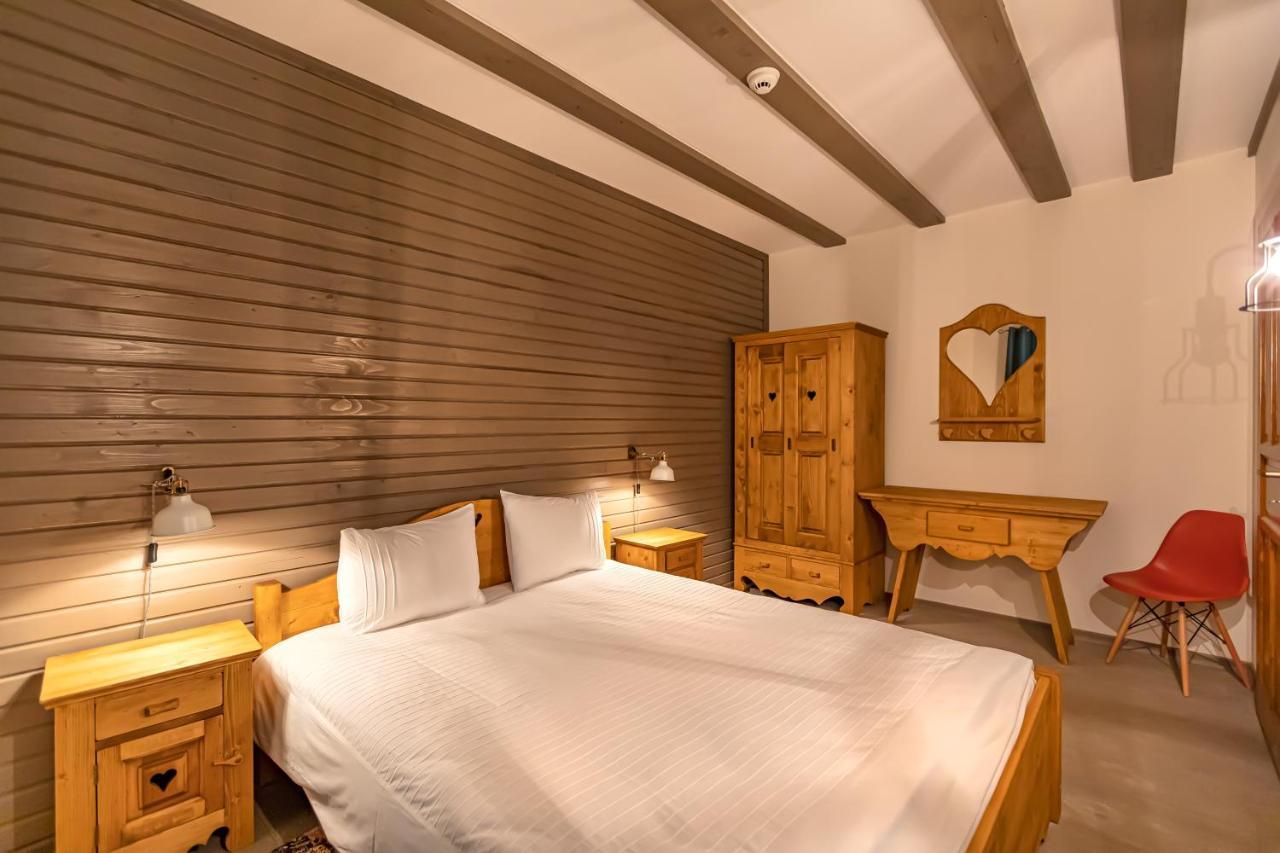 Chiba Chalet Alsótömös Kültér fotó