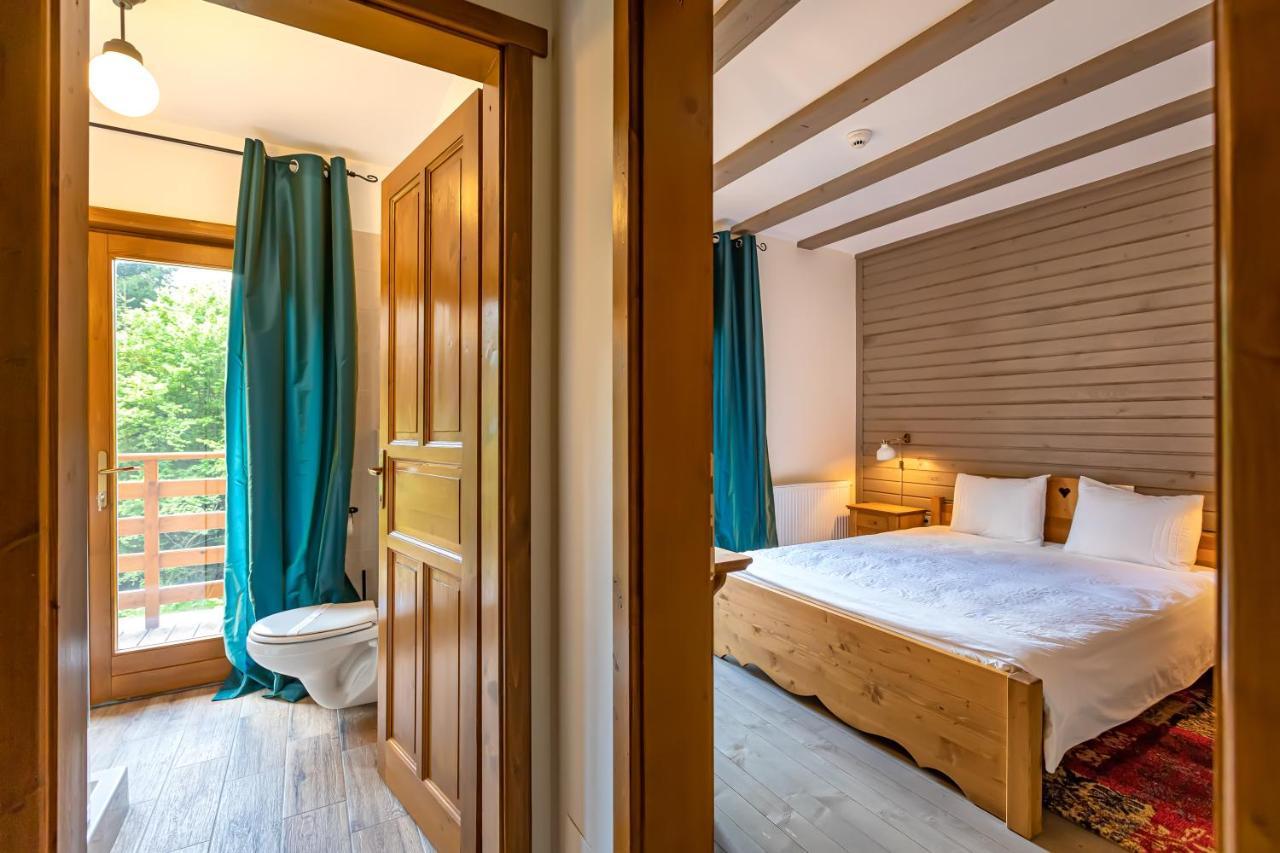Chiba Chalet Alsótömös Kültér fotó