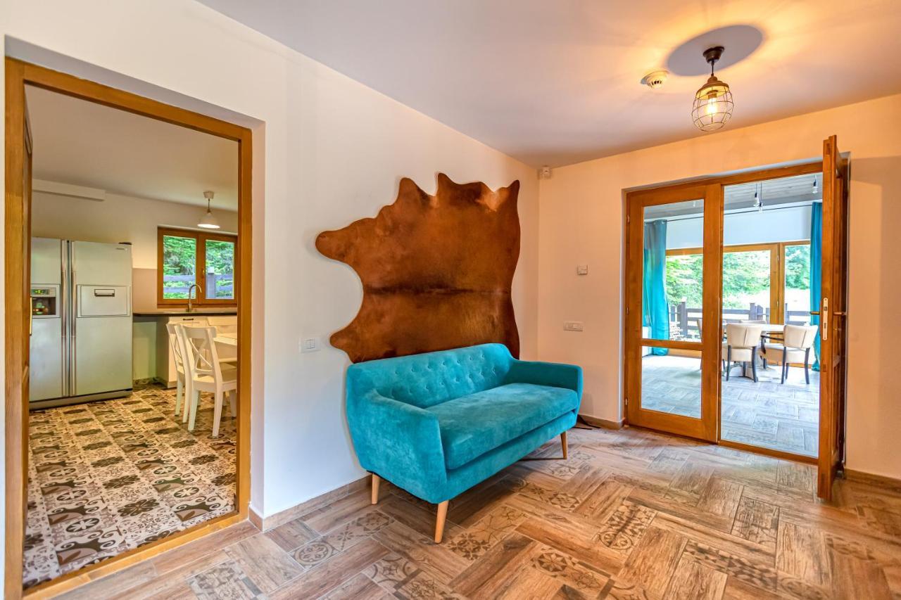 Chiba Chalet Alsótömös Kültér fotó