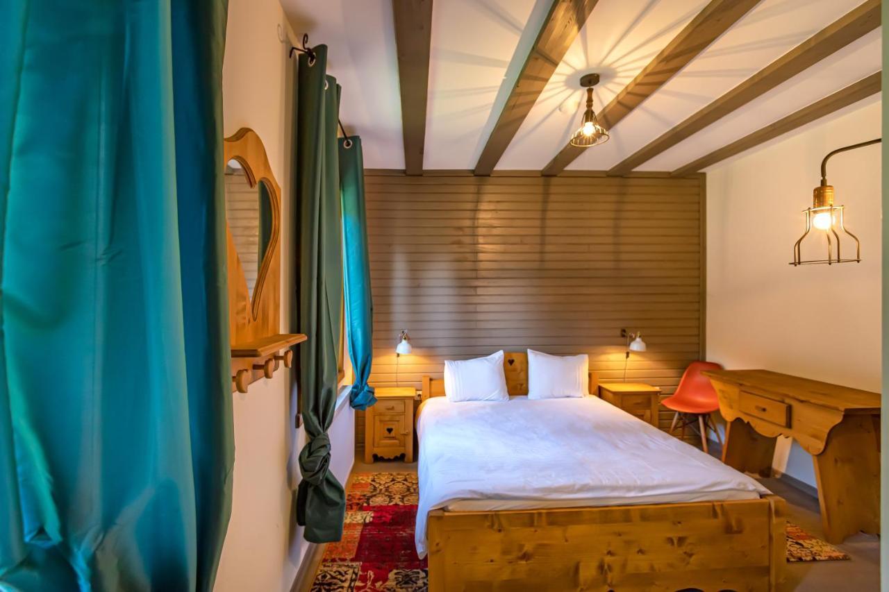 Chiba Chalet Alsótömös Kültér fotó