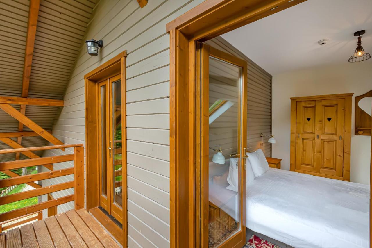Chiba Chalet Alsótömös Kültér fotó